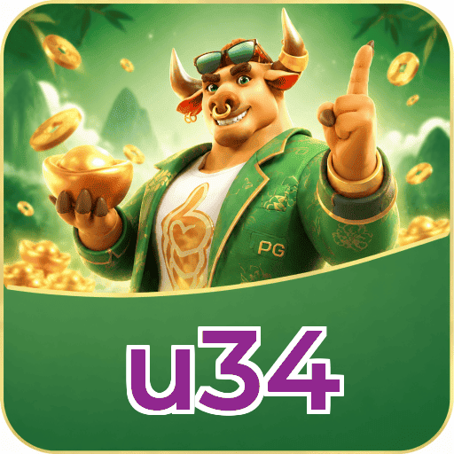 Principais provedores de slots da u34 - NetEnt, Pragmatic Play, Play'n GO