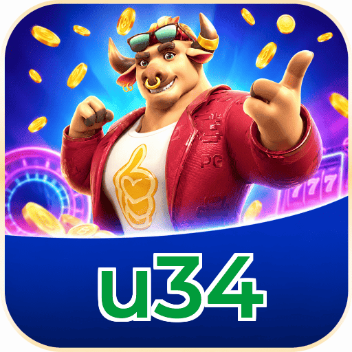 u34 Logo Verificado