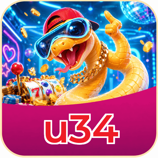 Requisitos do APK u34 para Android - Logo Oficial