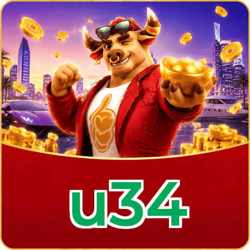 Logo da u34