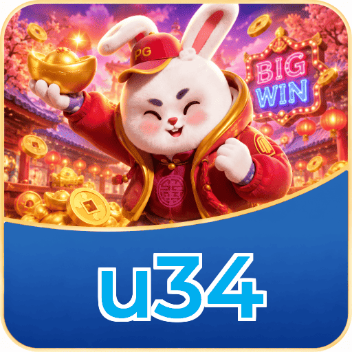 u34 Logo Oficial